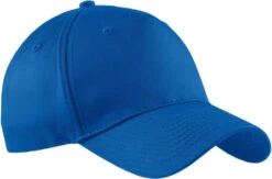 Port & Company Five-Panel Twill Cap 38 Port & Company Five-Panel Twill Cap -Thread Logic Store Port Company Five Panel Twill Cap 18