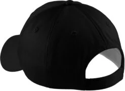 Port & Company Five-Panel Twill Cap 22 Port & Company Five-Panel Twill Cap -Thread Logic Store Port Company Five Panel Twill Cap 2
