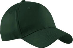 Port & Company Five-Panel Twill Cap 26 Port & Company Five-Panel Twill Cap -Thread Logic Store Port Company Five Panel Twill Cap 6