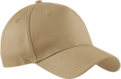 Port & Company Five-Panel Twill Cap 29 Port & Company Five-Panel Twill Cap -Thread Logic Store Port Company Five Panel Twill Cap 9