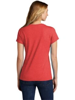 Port & Company Ladies Tri-Blend V-Neck Tee 33 Port & Company Ladies Tri-Blend V-Neck Tee -Thread Logic Store Port Company Ladies Tri Blend V Neck Tee 12