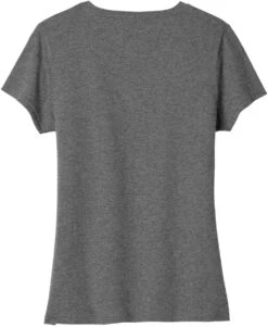 Port & Company Ladies Tri-Blend V-Neck Tee 35 Port & Company Ladies Tri-Blend V-Neck Tee -Thread Logic Store Port Company Ladies Tri Blend V Neck Tee 14