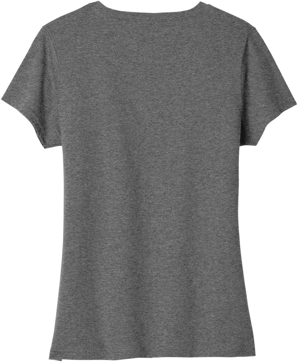 Port & Company Ladies Tri-Blend V-Neck Tee 16 Port & Company Ladies Tri-Blend V-Neck Tee - Image 16
