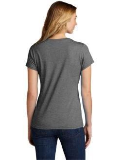 Port & Company Ladies Tri-Blend V-Neck Tee 37 Port & Company Ladies Tri-Blend V-Neck Tee -Thread Logic Store Port Company Ladies Tri Blend V Neck Tee 16