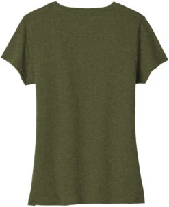 Port & Company Ladies Tri-Blend V-Neck Tee 39 Port & Company Ladies Tri-Blend V-Neck Tee -Thread Logic Store Port Company Ladies Tri Blend V Neck Tee 18