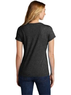 Port & Company Ladies Tri-Blend V-Neck Tee 29 Port & Company Ladies Tri-Blend V-Neck Tee -Thread Logic Store Port Company Ladies Tri Blend V Neck Tee 8