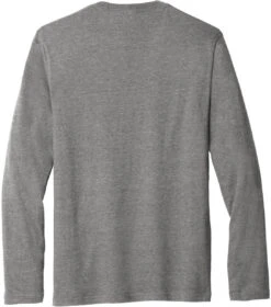 Port & Company Long Sleeve Fan Favorite Blend Tee 30 Port & Company Long Sleeve Fan Favorite Blend Tee -Thread Logic Store Port Company Long Sleeve Fan Favorite Blend Tee 10