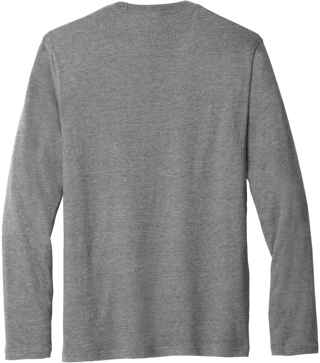 Port & Company Long Sleeve Fan Favorite Blend Tee 11 Port & Company Long Sleeve Fan Favorite Blend Tee - Image 11