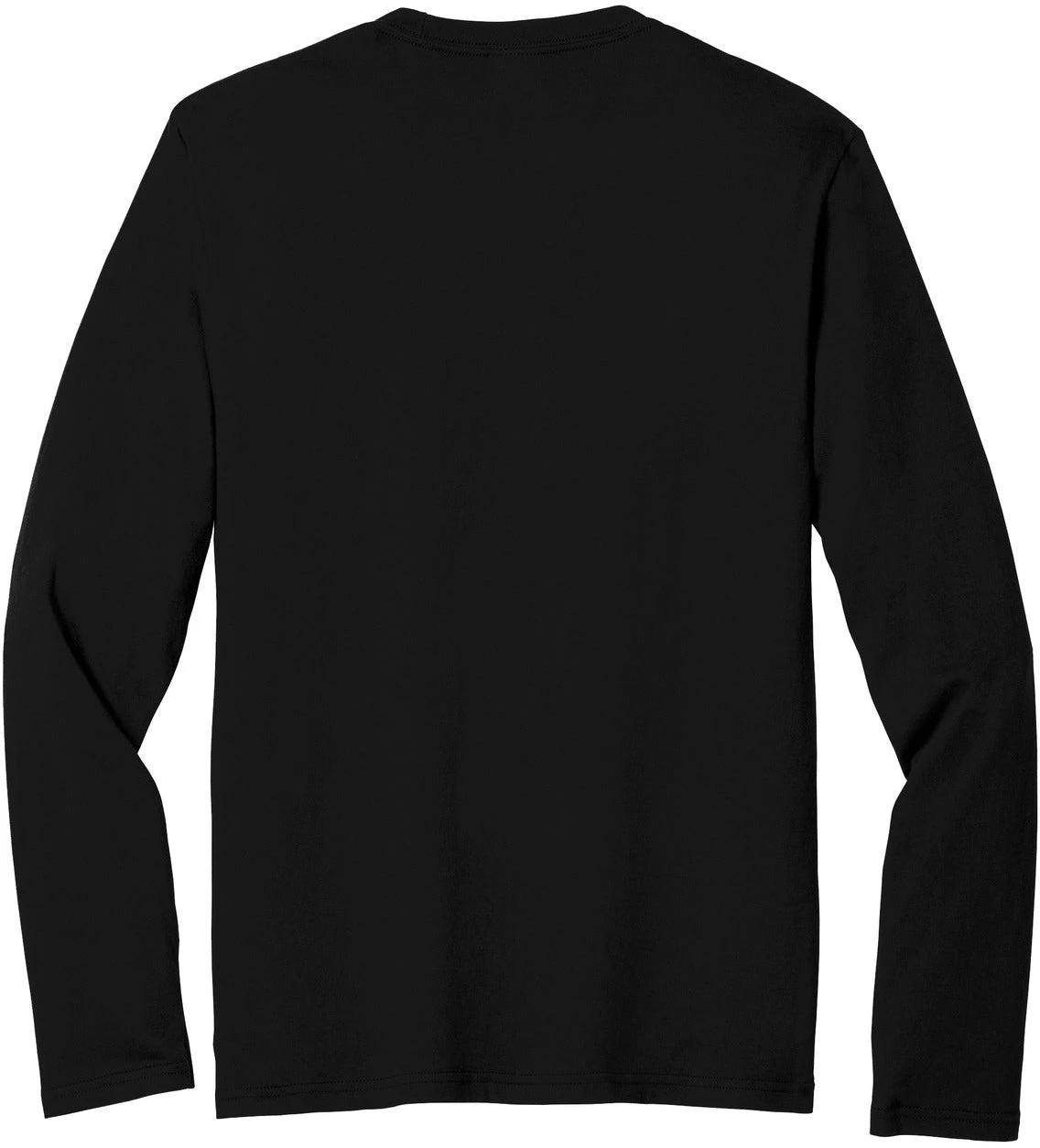 Port & Company Long Sleeve Fan Favorite Blend Tee 15 Port & Company Long Sleeve Fan Favorite Blend Tee - Image 15