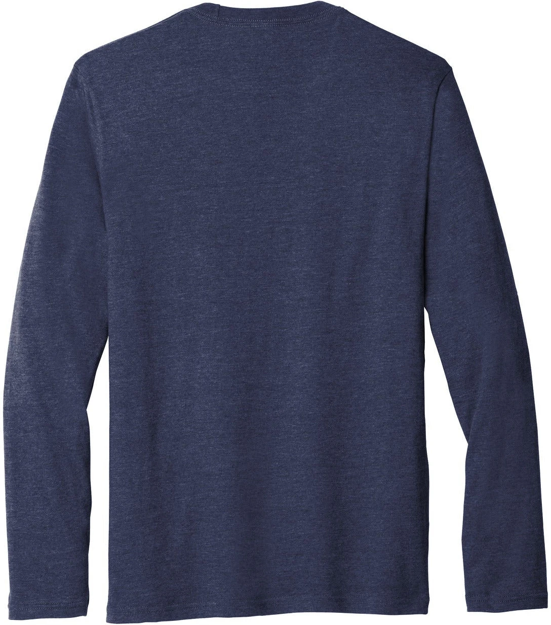 Port & Company Long Sleeve Fan Favorite Blend Tee 19 Port & Company Long Sleeve Fan Favorite Blend Tee - Image 19