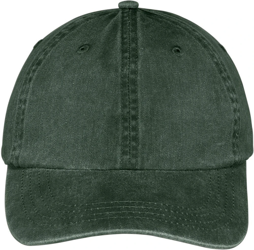 Port & Company Pigment-Dyed Cap 6 Port & Company Pigment-Dyed Cap - Image 6