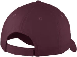 Port & Company Six-Panel Unstructured Twill Cap 34 Port & Company Six-Panel Unstructured Twill Cap -Thread Logic Store Port Company Six Panel Unstructured Twill Cap 14