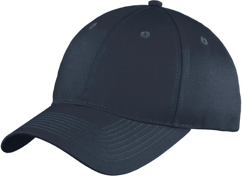 Port & Company Six-Panel Unstructured Twill Cap 19 Port & Company Six-Panel Unstructured Twill Cap - Image 19