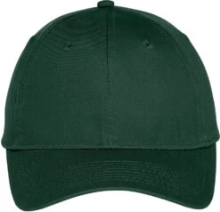 Port & Company Six-Panel Unstructured Twill Cap 27 Port & Company Six-Panel Unstructured Twill Cap -Thread Logic Store Port Company Six Panel Unstructured Twill Cap Hunter OSFA 7