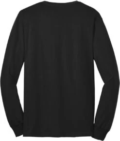 Port & Company Tall Long Sleeve Core Blend Tee -Thread Logic Store Port Company Tall Long Sleeve Core Blend Tee 10
