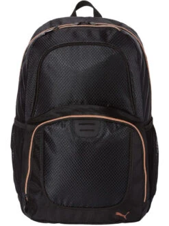 Puma 25L Backpack 23 Puma 25L Backpack -Thread Logic Store Puma 25L Backpack BlackRose Gold 4