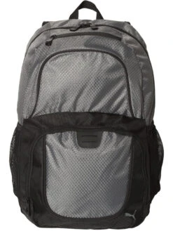 Puma 25L Backpack 26 Puma 25L Backpack -Thread Logic Store Puma 25L Backpack Dark GreyBlack 7