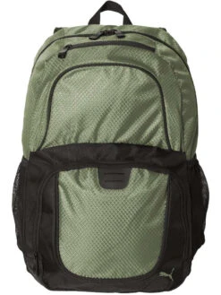 Puma 25L Backpack 35 Puma 25L Backpack -Thread Logic Store Puma 25L Backpack OliveBlack 16