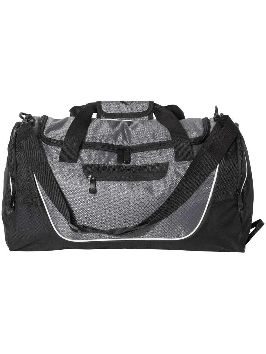 Puma 34L Duffel Bag 5 Puma 34L Duffel Bag - Image 5