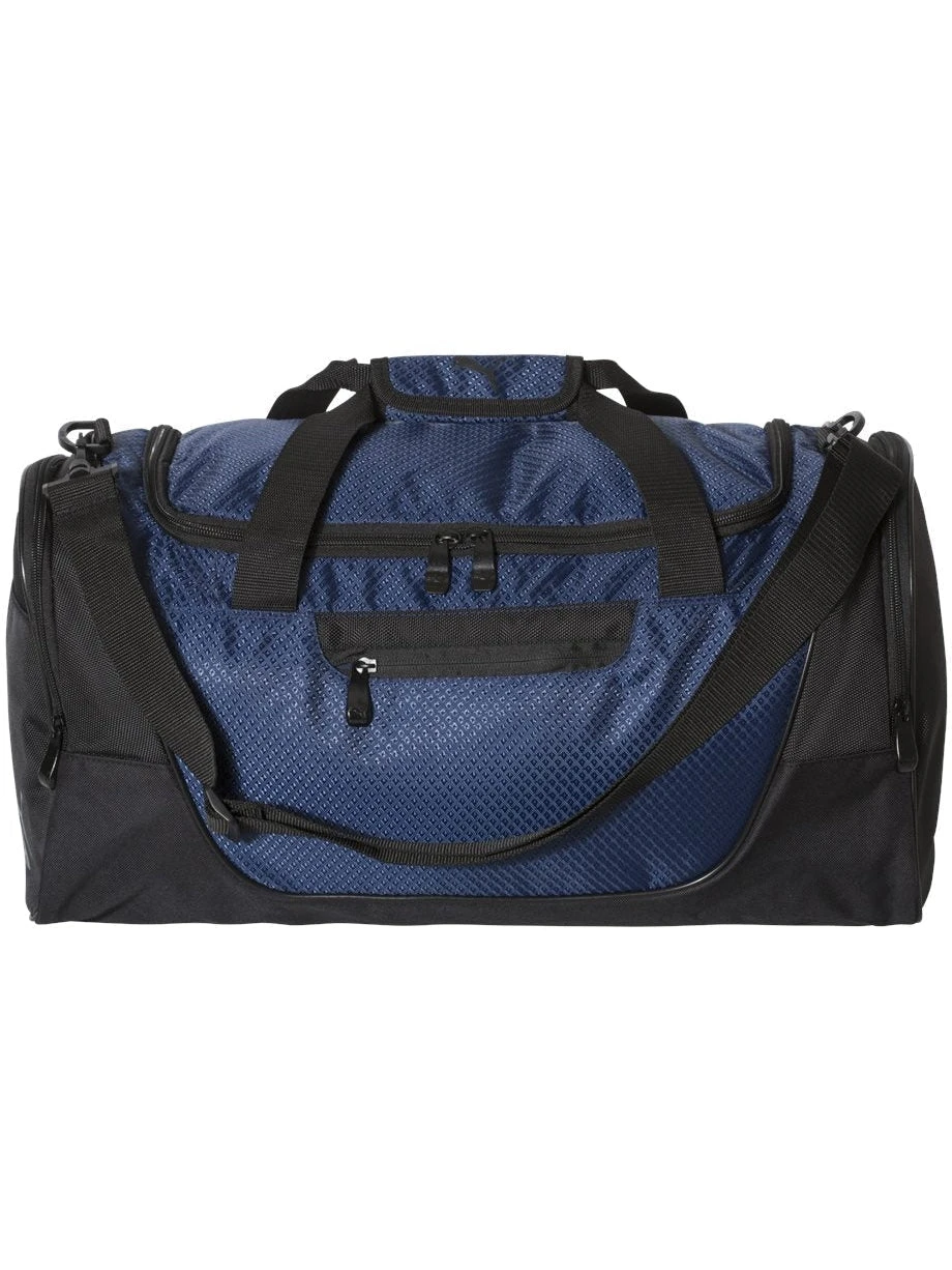 Puma 34L Duffel Bag 8 Puma 34L Duffel Bag - Image 8