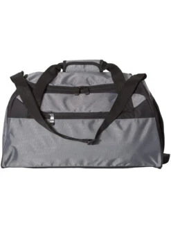 Puma 36L Duffel Bag -Thread Logic Store Puma 36L Duffel Bag Dark GreyBlack 4