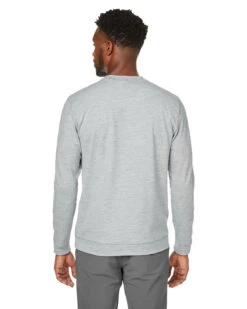Puma Cloudspun Long-Sleeve Crew T-Shirt -Thread Logic Store Puma Cloudspun Long Sleeve Crew T Shirt 2