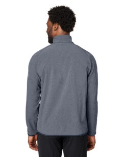 Puma Coastal Woven Quarter-Zip -Thread Logic Store Puma Coastal Woven Quarter Zip 5