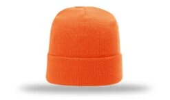 Richardson Solid Beanie W/ Cuff -Thread Logic Store R18 BACK 25bf68b4 8d41 4f83 af16 f7dfd672eeae
