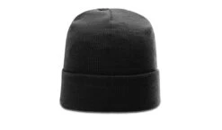 Richardson Solid Beanie W/ Cuff -Thread Logic Store R18 FINAL