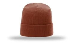 Richardson Solid Beanie W/ Cuff -Thread Logic Store R18 FRONT 119275ef f18d 4116 a884 688eed9069bd