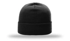 Richardson Solid Beanie W/ Cuff -Thread Logic Store R18 RIGHT