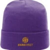 Richardson Solid Beanie W/ Cuff