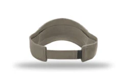 Richardson Garment Washed Visor -Thread Logic Store R45 BACK 184449a8 4a7e 4072 be5c eb0bda0b6f31