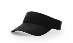 Richardson Garment Washed Visor -Thread Logic Store R45 FINAL