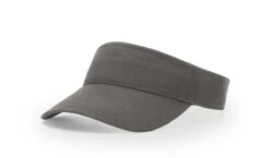 Richardson Garment Washed Visor -Thread Logic Store R45 FINAL 420485a0 c7be 4945 9902 4f0632bda432