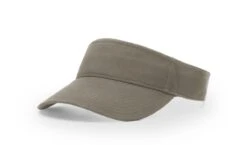 Richardson Garment Washed Visor -Thread Logic Store R45 FINAL c403cba6 2529 4635 96f0 d6613a1f03e0