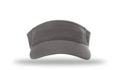Richardson Garment Washed Visor -Thread Logic Store R45 FRONT 594ae446 989d 45fd a8a3 b546bfbbd22c