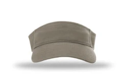 Richardson Garment Washed Visor -Thread Logic Store R45 FRONT 96f4f18a 0adc 4dc9 9b0e 9c92f2da8e19