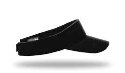 Richardson Garment Washed Visor -Thread Logic Store R45 RIGHT