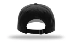 Richardson Garment Washed Twill -Thread Logic Store R55 BACK