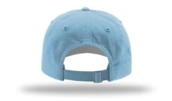 Richardson Garment Washed Twill -Thread Logic Store R55 BACK fbe6dcb1 74af 44fd a83d 812a5af70b0c