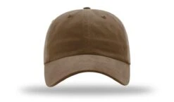 Richardson Garment Washed Twill -Thread Logic Store R55 FRONT c90ccb34 dc52 43be b961 4f32a7fc7c52