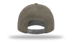 Richardson Casual Twill Snapback -Thread Logic Store R75S BACK 6b2323ca b332 4c14 a7ee ad602e48e48f