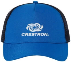 Atlantis Headwear Rapper Recycled Sustainable Trucker Cap