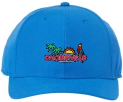 Atlantis Headwear Sustainable Recy Feel Cap