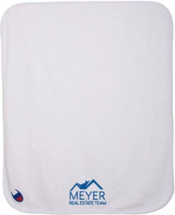 Champion Reverse Weave Stadium Blanket