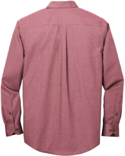 Red House Non Iron Nailshead Dress Shirt -Thread Logic Store Red House Non Iron Nailshead Dress Shirt 10