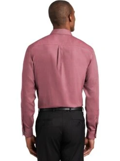 Red House Non Iron Nailshead Dress Shirt -Thread Logic Store Red House Non Iron Nailshead Dress Shirt 12