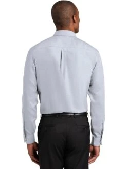 Red House Non Iron Nailshead Dress Shirt -Thread Logic Store Red House Non Iron Nailshead Dress Shirt 16