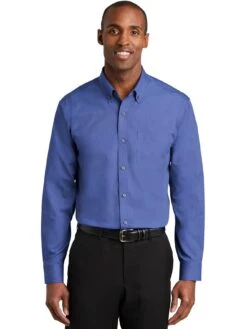 Red House Non Iron Nailshead Dress Shirt -Thread Logic Store Red House Non Iron Nailshead Dress Shirt 19